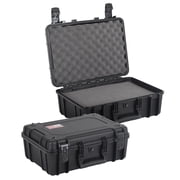 Go Rhino XG181407F Xventure Gear Hard Case With Foam - Medium Box 18"
