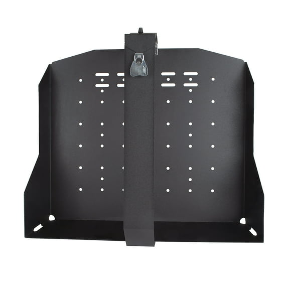 Go Rhino XG252010M Xventure Gear Hard Case Mount - for Large 24.53" Hard Case