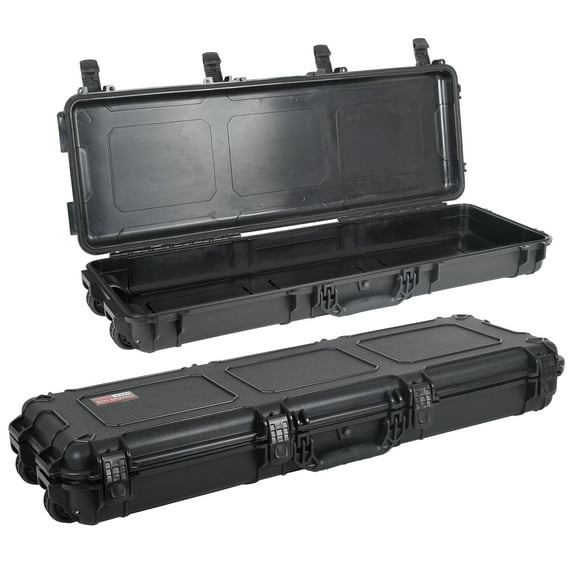 Go Rhino XG451607 Xventure Gear Hard Case - Long Box 45"