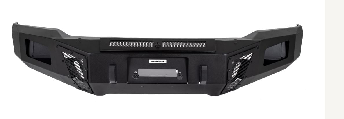 Go Rhino24225T Bumper