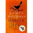 thumbnail image 1 of Pre-Owned Go Set a Watchman: Harper Lee's sensational lost novel (Paperback) 1784752460 9781784752460, 1 of 2