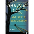 thumbnail image 1 of Go Set a Watchman, (Paperback), 1 of 1