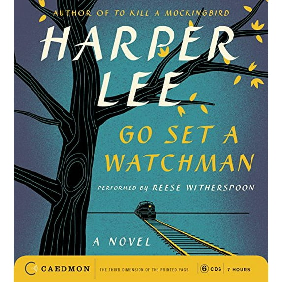 Pre-Owned Go Set a Watchman Paperback