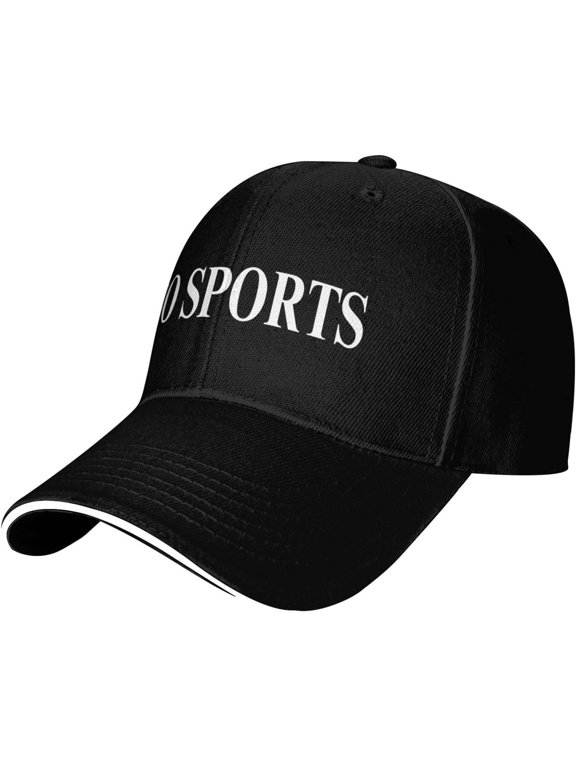 Go Sports Hat Men Women Baseball Cap