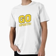 Go Sports Team! Yay Sports! Do The Thing! Score Th T-Shirt S-5XL