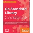 thumbnail image 1 of Go Standard Library Cookbook, (Paperback), 1 of 1