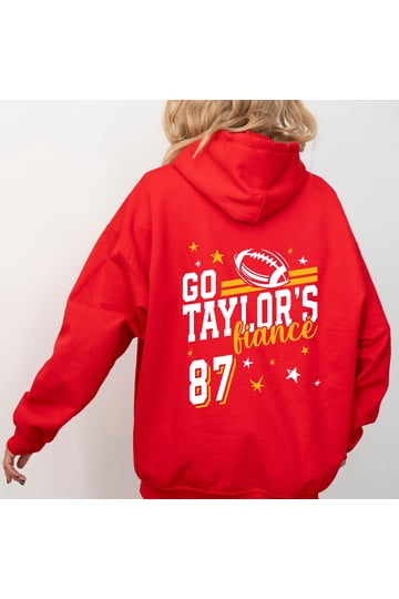 Taylor Swift Hoodie