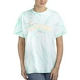 thumbnail image 1 of Go Team California Tie Dye Cyclone Women - Women , Large, 1 of 4