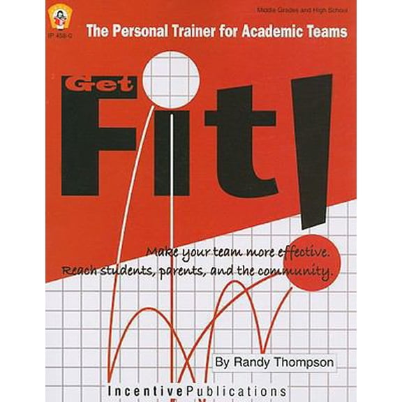 Pre-Owned Go Team!: The Personal Trainer for Academic Teams (Paperback) 086530713X 9780865307131