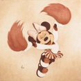 thumbnail image 1 of Go Team by Mike Kupka Featuring Minnie Mouse, 1 of 1