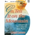 thumbnail image 1 of Pre-Owned Go, Tell It On The Mountain for Keyboard Paperback, 1 of 1