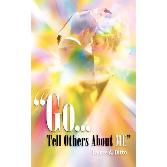 "Go.Tell Others about Me", (Paperback)