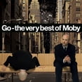 thumbnail image 1 of Go: The Very Best Of Moby (Limited Edition) (2CD), 1 of 2