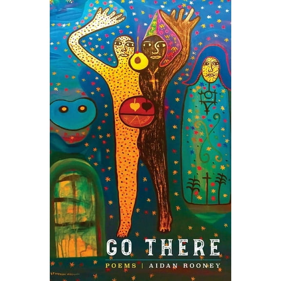 Go There (Paperback)