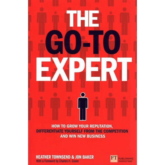 The Go-To Expert
