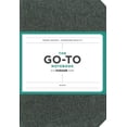thumbnail image 1 of Go-To Notebook with Mohawk Paper, Slate Grey Blank: (Blank Notebook, Simple Notebook, Basic Grey Notebook) (Other), 1 of 1