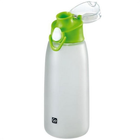 Go Travel 665 Drinks Bottle - Green