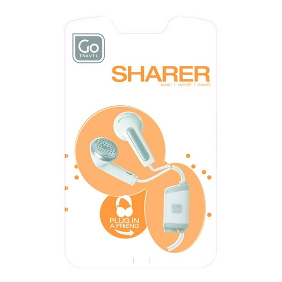 Go Travel 917 Share Phones