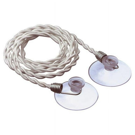 Go Travel Portable Travel Clothes Line - Compact and Convenient Laundry Solution