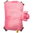 thumbnail image 1 of Go Travel Snug and Hug Piggy Pillow, 1 of 3
