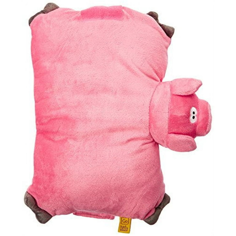 Pig travel pillow hotsell