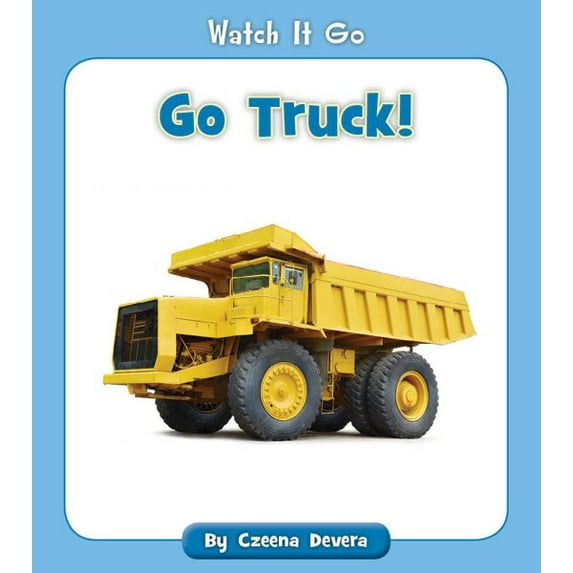 Go Truck!