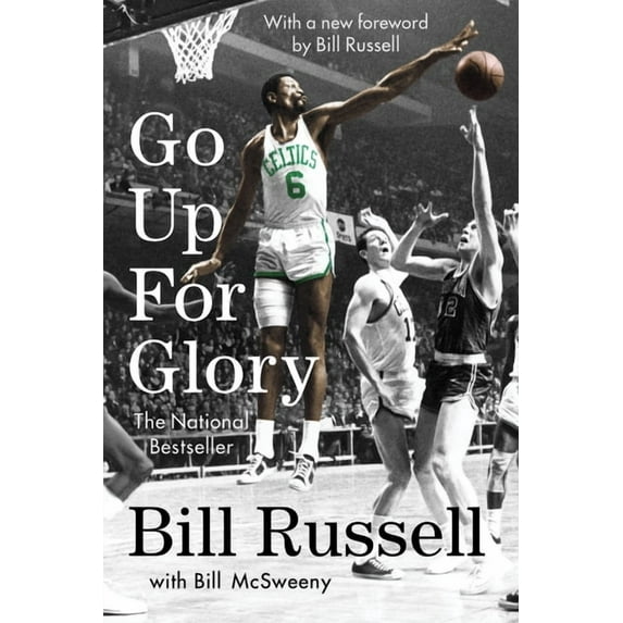 Go Up for Glory, (Paperback)