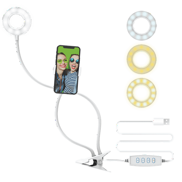 Go Viral Vlogging Kit