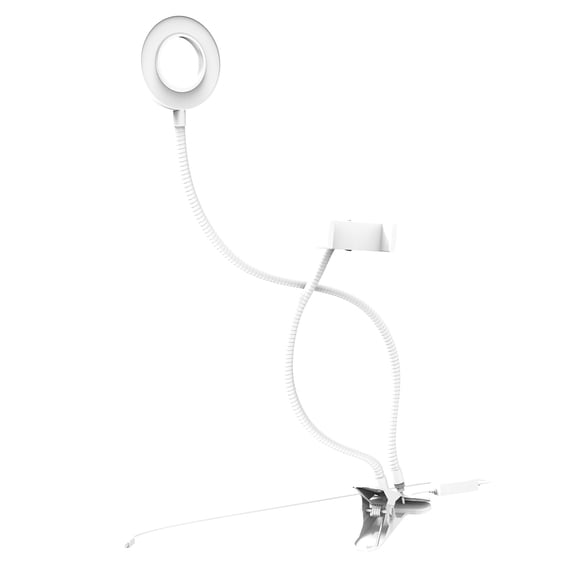 DIGIPOWER DP-VLR3 Live Streaming Light Kit