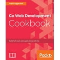 thumbnail image 1 of Go Web Development Cookbook, (Paperback), 1 of 1