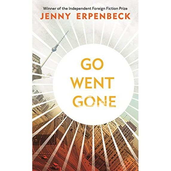 Pre-Owned Go, Went, Gone (Hardcover) 1846276209 9781846276200