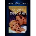 thumbnail image 1 of Go West Young Man (DVD), Universal, Comedy, 1 of 1