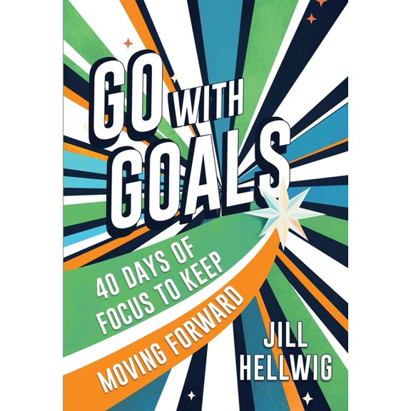 Go With Goals, (Paperback)