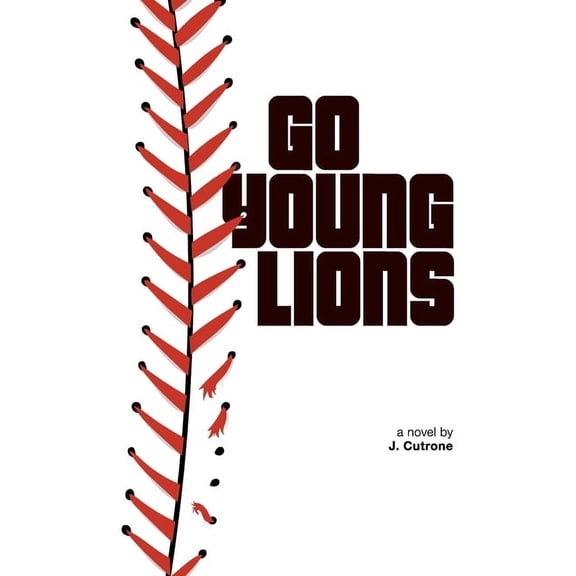 Go Young Lions, (Paperback)