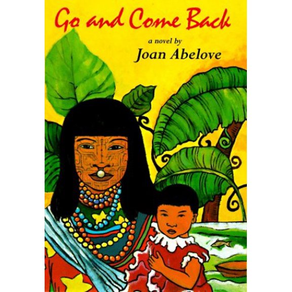 Pre-Owned Go and Come Back (Hardcover) 0789424762 9780789424761