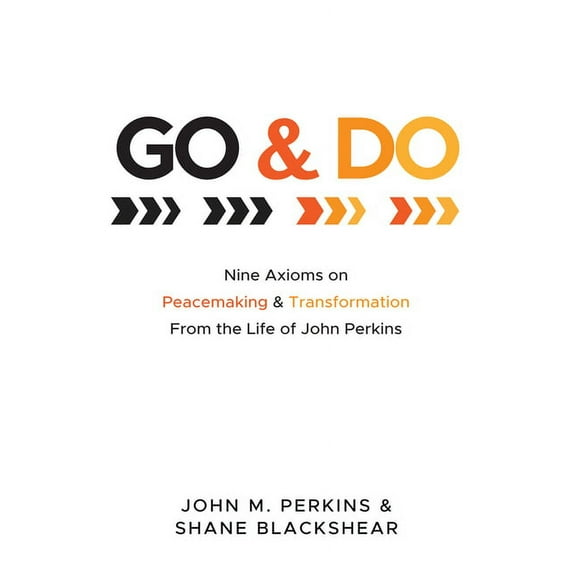 Go and Do (Paperback)