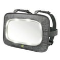 thumbnail image 1 of Go by Goldbug Light Up Mirror For Rear And Forward Facing Car Seats, 1 of 6