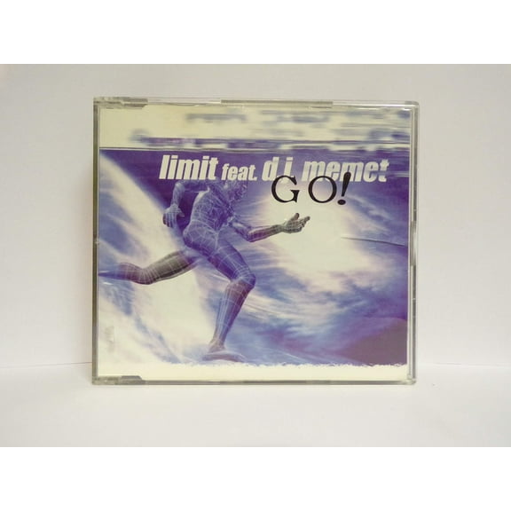 Go (feat. DJ Memet) (Audiobook)