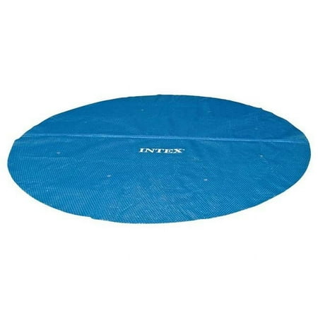 Go-for-Gold Durable UV Resistant Pool Covers, Blue, 10' x 10', 2.96 lbs