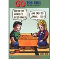 thumbnail image 1 of Pre-Owned Go for Kids (Paperback) 188955474X 9781889554747, 1 of 1