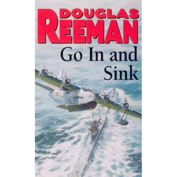 Go in and Sink!