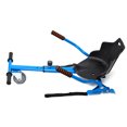 thumbnail image 1 of Go-kart Conversion Kit Adjustable Hoverboard Go Cart Hoverboard Seat Attachment, 1 of 4