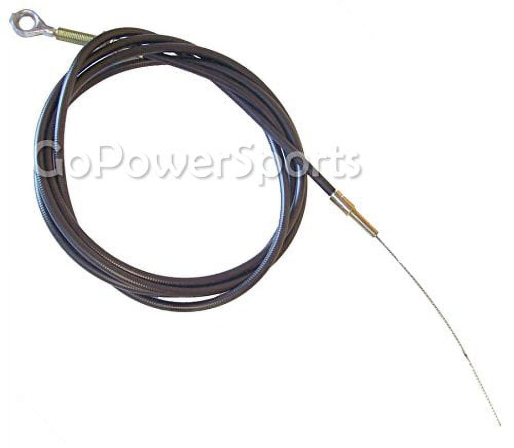 Gokart Throttle Cable