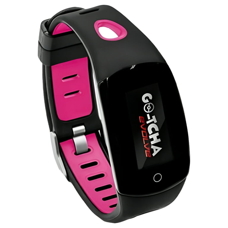 【美品】ポケモンGO 用 ポケット オートキャッチ go-tcha Evolve Go-tcha Evolve LED-Touch Wristband for Pokemon Go - Auto