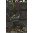 thumbnail image 1 of Pre-Owned Go the Distance: Baseball Stories (Paperback) 0870743880 9780870743887, 1 of 1