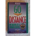 thumbnail image 1 of Pre-Owned Go the Distance: The Making of a Promise Keeper (Hardcover) 156179435X 9781561794355, 1 of 1