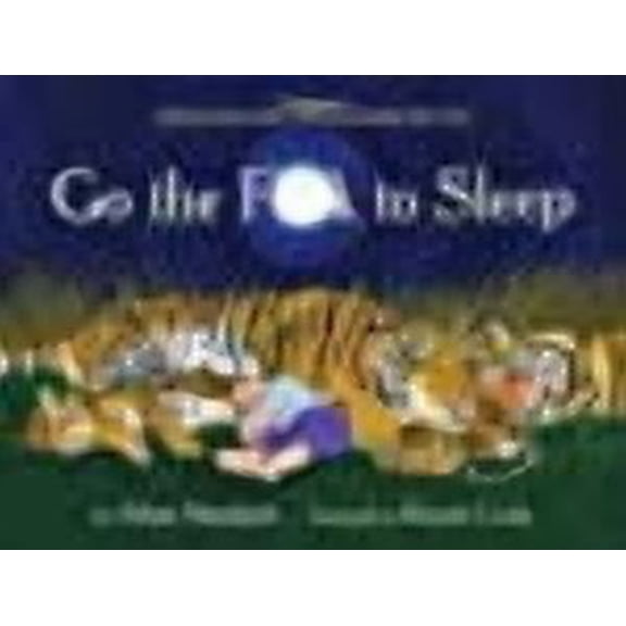 Pre-Owned Go the F*** to Sleep