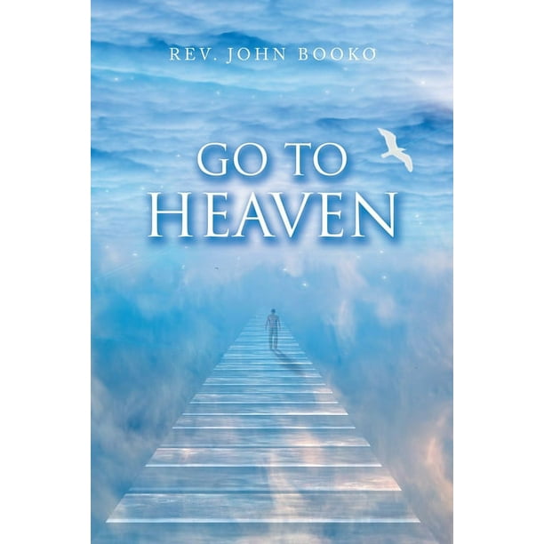 OPPO - go to heaven Go to Heaven, (Paperback) - Walmart Business Supplies