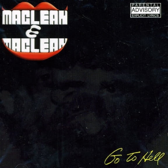 Go to Hell (CD)