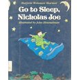 thumbnail image 1 of Pre-Owned Go to Sleep, Nicholas Joe (Hardcover) 0060254963 9780060254964, 1 of 1